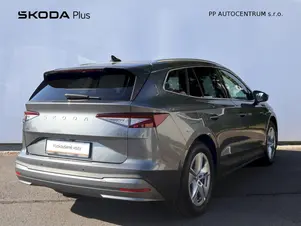 Škoda Enyaq Clever 85x