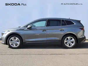 Škoda Enyaq Clever 85x