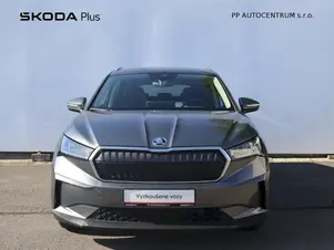 Škoda Enyaq Clever 85x