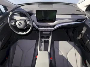 Škoda Enyaq Clever 85x