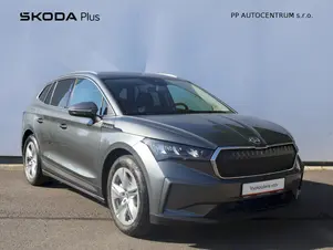 Škoda Enyaq Clever 85x