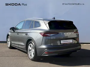 Škoda Enyaq Clever 85x