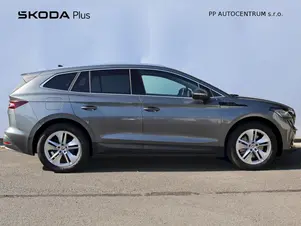 Škoda Enyaq Clever 85x