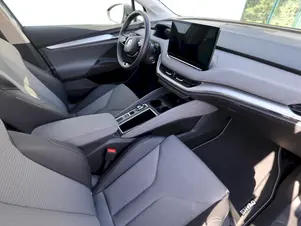 Škoda Enyaq Clever 85x