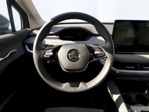 Škoda Enyaq Clever 85x