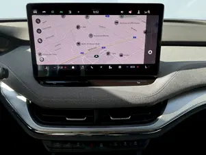 Škoda Enyaq Clever 85x