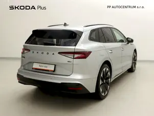 Škoda Enyaq SportLine