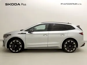 Škoda Enyaq SportLine
