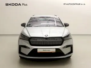 Škoda Enyaq SportLine