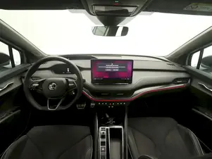 Škoda Enyaq SportLine