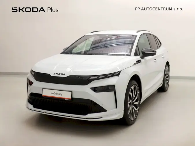 Enyaq Sportline 85x