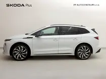 Enyaq Sportline 85x