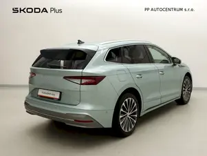 Škoda Enyaq L&K 85X