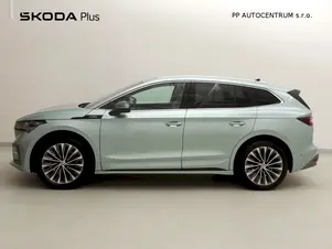 Škoda Enyaq L&K 85X