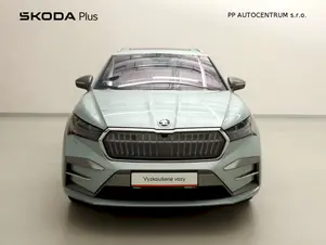 Škoda Enyaq L&K 85X