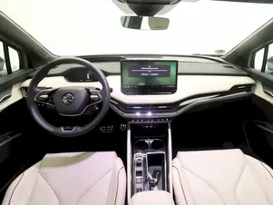 Škoda Enyaq L&K 85X