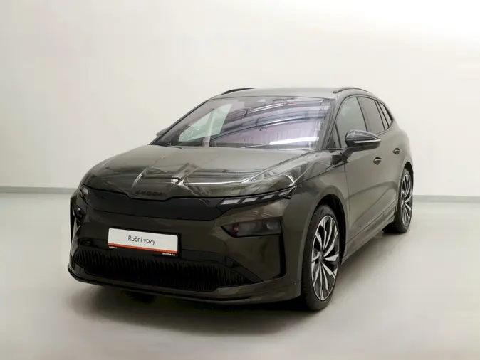 Enyaq Sportline 85x