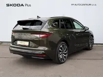 Enyaq Sportline 85x