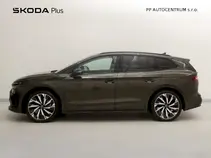 Enyaq Sportline 85x