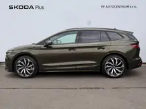 Enyaq Sportline 85x