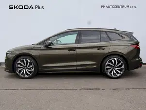 Škoda Enyaq Sportline 85x