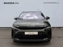 Enyaq Sportline 85x