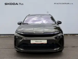 Škoda Enyaq Sportline 85x