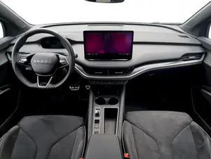 Škoda Enyaq Sportline 85x