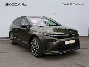 Škoda Enyaq Sportline 85x