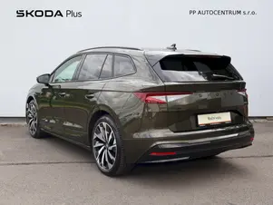 Škoda Enyaq Sportline 85x