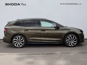 Škoda Enyaq Sportline 85x