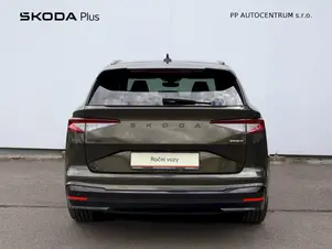Škoda Enyaq Sportline 85x