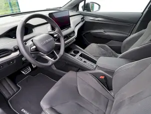 Škoda Enyaq Sportline 85x