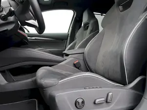 Škoda Enyaq Sportline 85x
