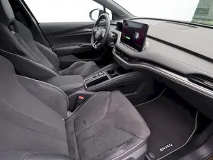 Škoda Enyaq Sportline 85x