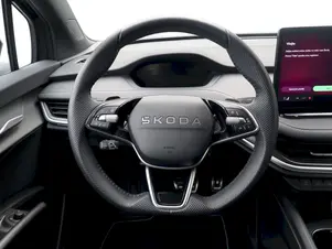 Škoda Enyaq Sportline 85x