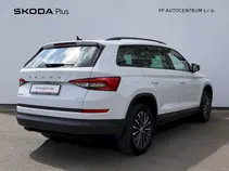 Kodiaq Ambition Plus