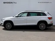 Kodiaq Ambition Plus
