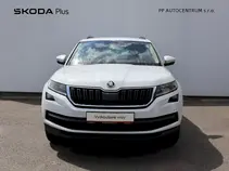 Kodiaq Ambition Plus