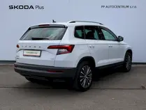 Karoq Style Plus