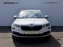 Karoq Style Plus