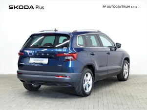 Škoda Karoq Style Plus