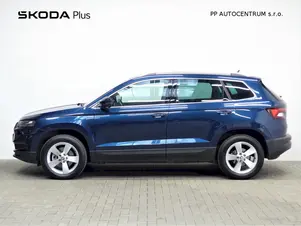 Škoda Karoq Style Plus