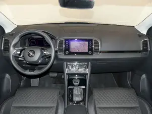 Škoda Karoq Style Plus