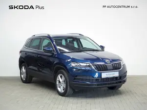 Škoda Karoq Style Plus