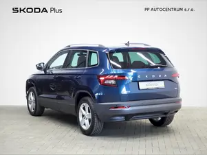 Škoda Karoq Style Plus