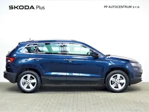 Škoda Karoq Style Plus