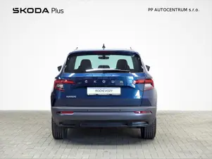 Škoda Karoq Style Plus