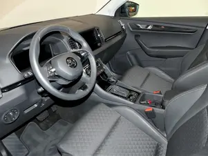 Škoda Karoq Style Plus