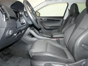 Škoda Karoq Style Plus